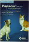 Panacur Ontworming - Hond En Kat - 10 Tabletten