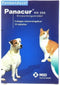 Panacur Ontworming - Hond En Kat - 10 Tabletten