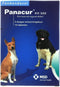 Panacur Ontworming - Middelgroot En Grote Hond - 10 Tabletten