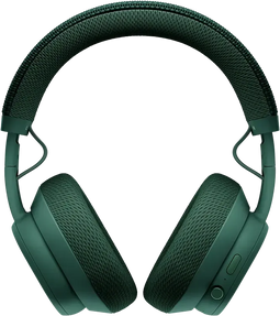 Fairphone Fairbuds XL - Draadloze Hoofdband Headset - Actieve Noise-Cancelling - Groen (2025)