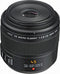 Panasonic 45mm - f/2.8 LEICA Macro - macrolens