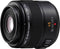 Panasonic 45mm - f/2.8 LEICA Macro - macrolens