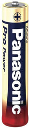 Panasonic 9V Pro Power 6LR - 1 stuk