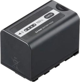 Panasonic AG-VBR59E Accu 5900 mAh