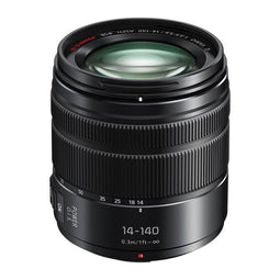 Panasonic Allround lens 14 - 140 mm F/ 3.5 - 5.6 DG II OIS