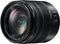 Panasonic Allround lens 14 - 140 mm F/ 3.5 - 5.6 DG II OIS