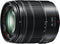 Panasonic Allround lens 14 - 140 mm F/ 3.5 - 5.6 DG II OIS