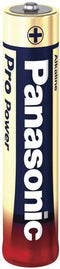 Panasonic C Pro Power Batterijen - 2 stuks
