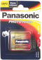 Panasonic CR - P2