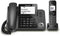 Panasonic Dect+desktop Zwart
