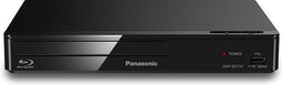 Panasonic DMP-BDT167EG - Zwart