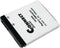 PANASONIC DMW-BCH7E