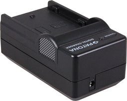 Panasonic DMW-BLF19 / DMW-BLF19E lader van Patona