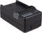 Panasonic DMW-BLF19 / DMW-BLF19E lader van Patona