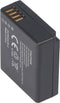 Panasonic DMW-BLG10 E-batterij, compatibele kwaliteitsbatterij met 750 mAh