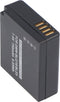 Panasonic DMW-BLG10 E-batterij, compatibele kwaliteitsbatterij met 750 mAh