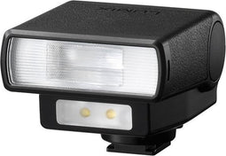 Panasonic DMW-FL200LE Flash/LED Light GN 20, Wireless