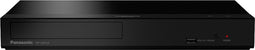 Panasonic DP-UB154 - Blu-Ray speler - 3D - Zwart