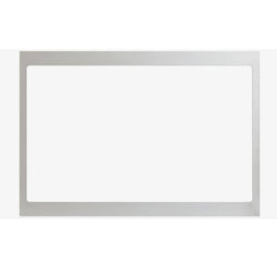 Panasonic Einbaurahmen Magnetronhouder