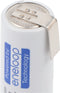 Panasonic Eneloop BK-3MCC Mignon AA met Z-vormige soldeertag