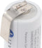 Panasonic Eneloop BK-3MCC Mignon AA met Z-vormige soldeertag