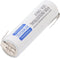 Panasonic Eneloop BK-3MCC Mignon AA met Z-vormige soldeertag