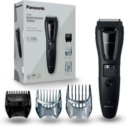 Panasonic ER-GB61 Trimmer Zwart