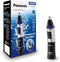 Panasonic ER-GN30-K503 - Neus- en oorhaartrimmer