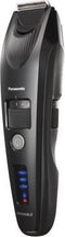 Panasonic ER-SB40-K803 - baardtrimmer - Zwart