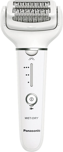 Panasonic ES-EY31-W503 epilator 60 pincetten Wit