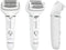 Panasonic ES-EY31-W503 epilator 60 pincetten Wit