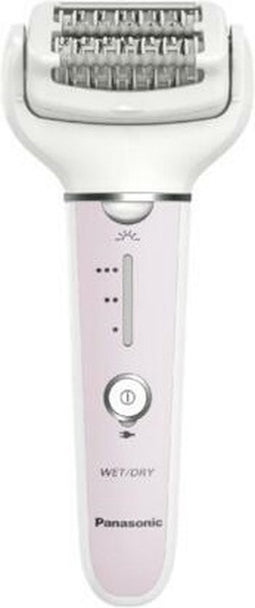 Panasonic ES-EY80-P503 epilator 2 pincetten Roze