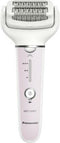 Panasonic ES-EY80-P503 epilator 2 pincetten Roze