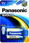 Panasonic Evolta