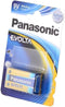 Panasonic Evolta