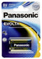 Panasonic Evolta