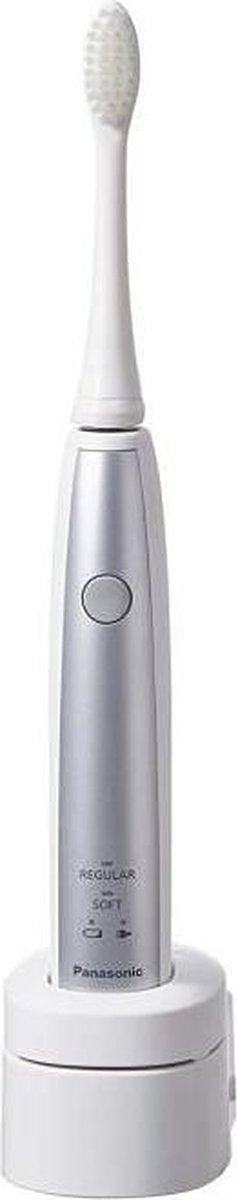 Panasonic EW-DL75-S803 elektrische tandenborstel Volwassene Sonische tandenborstel Zilver
