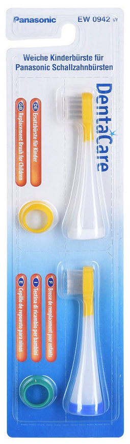 Panasonic EW0942W835 toothbrush head