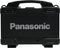Panasonic EY7410LA2S 3.6V Li-Ion accu pen boor-/schroefmachine set (2x 1.5Ah accu) in koffer