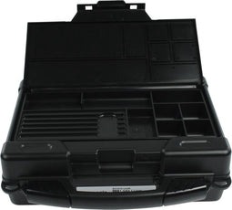 Panasonic EY7410LA2S 3.6V Li-Ion accu pen boor-/schroefmachine set (2x 1.5Ah accu) in koffer