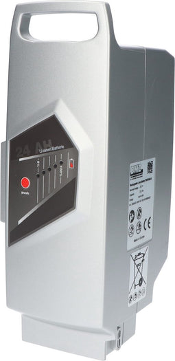 Panasonic Fietsaccu 25.2V 23.2Ah