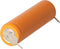 Panasonic Flat Top HHR-70AA NiMH-batterij 1,2V 700mAh, Mignon AA-batterij met printaansluiting op plus en min
