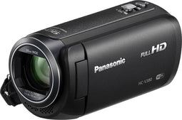 Panasonic HC-V380EG - Zwart