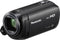 Panasonic HC-V380EG - Zwart