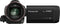 Panasonic HC-V785 EG-K - Camcorder - Handycam - Full HD video - Zwart