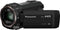 Panasonic HC-V785 EG-K - Camcorder - Handycam - Full HD video - Zwart