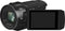 Panasonic HC-V900 Videocamera