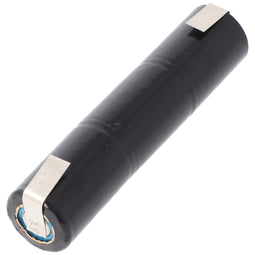 Panasonic HHR-20SCP 4/5 Sub-C 3.6 volt battery pack