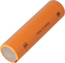 Panasonic HHR-450A NIMH-batterij 4 / 3A 1,2 volt 4500 mAh