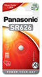 Panasonic Knoopcel Batterij SR626 - 1 st.